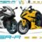 🏍️ CFMOTO 675SR-R vs Suzuki GSX-8R – Pojedynek sportowych średniaków! 🏁