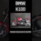 BMW K100 – pierwszy motocykl z silnikiem R4 od BMW  #motocykle #bmwmotorrad  #motocyklista #motocykl