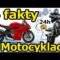 4 mało znane fakty o motocyklach, o których się nie mówi. #2