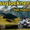 Alpy Motocyklem – Grossglockner Hochalpenstrasse bez turystów! Tranzyt przez Czechy i Austrię (cz.1)