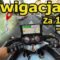 Najlepsza nawigacja motocyklowa za 120zł – Wodoodporna + Mapy Europy offline całkowicie za darmo!