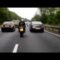 Which commutes better – car or motorcycle?