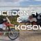 Macedonia i Kosowo – góry, góry, góry! Bałkany Motocyklem || Motocyklowa wyprawa z Polski do Turcji