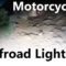 What you don’t know about offroad lights