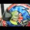How to change an Arai visor