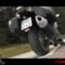 Kawasaki’s GTR1400 First Crash Caught On Film