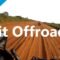 Sit when riding off-road, when, how and why