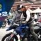 Warsaw Motorcycle Show 2022, Triumph TIGER 1200, CF Moto MT650
