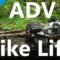 A lesson caught live with Paul at the ADV training camp