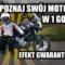 Prywatne: 3 PROSTE ĆWICZENIA DO OPANOWANIA MOTOCYKLA | ZNASZ SWOJĄ MASZYNĘ?