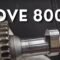 Niestety silnik KOVE 800x ma te same problemy co KTM.