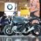 BMW R nineT Pure i R nineT Racer 2017 – prosto z targów INTERMOT