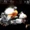 Honda Goldwing Airbag official demo