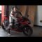 REV’IT! TT Race Suit from RevZilla.com