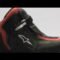 Alpinestars S-MX 1 Riding Shoes at RevZilla.com