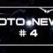 Moto News #4 || KTM 390 Adventure | Triumph Tiger 900 | Sinnis T380