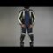 Alpinestars CR One-Piece Race Suit at RevZilla.com