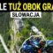 MIEJSCA PRZYJAZNE MOTOCYKLISTOM (odc. 7) | 10 pomysłów na MOTOweekend | Słowacja