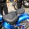 Harley Rocker’s cool convertable seat