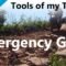 ADV Emergency Gear- Tools of my Trade as a guide/instructor