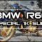 BMW R60 1970r  – odcinek specjalny 1000 Sub!