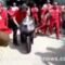 Ducati 1098 R track launch in Misano World Ducati Week 07
