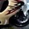 First look as Suzuki launches 2008 Hayabusa