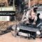 Extremalny Offroad – Jeep Wrangler Rajd Tropem Wilka 4×4 | Najlepsze trasy w Bieszczadach