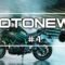 Moto News #1 – Nowości targów EICMA 2020 | Africa Twin | Suzuki Vstrom 1000 | Ducati Desert X i inne