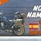 Z namiotem do Hiszpanii | Jak pakuję motocykl na wyprawę + nowe wyposażenie i polecajki
