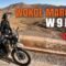 Przez góry Rif do Fez | Maroko motocyklem Royal Enfield Himalayan – Odc. 2.