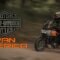 Harley Davidson Pan America – Prawdopodobnie najobszerniejszy test i opinia w Polsce!