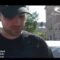 Chris Pfeiffer uprawia STUNT w Warszawie