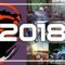 Alien ADVlog 2018