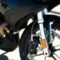 Buell 1125R first ride