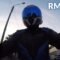 Wzrost a motocykl – Honda CB | RMV#07
