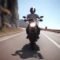 Yamaha MT-09 – test motocykla w Chorwacji