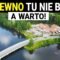 MIEJSCA PRZYJAZNE MOTOCYKLISTOM (odc. 3) | 10 pomysłów na MOTOweekend | Bory Tucholskie