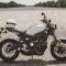 Yamaha XSR900 Review at fortnine.ca