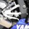 Yamaha R1 test