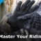 Proper motorcycle grip, how to use you hands