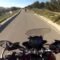 Yamaha MT-09 Tracer 2015 – onboard