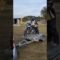 Parkowanie na przyczepie #enduro #motocykle #bmw #gs