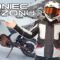 JAZDA MOTOCYKLEM W ZIMNE DNI – PORADY