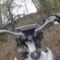 Husqvarna TE 300  – test Michał Mikulski