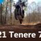 Review: Yamaha Tenere 700
