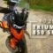 3 cylindry to za wiele? Triumph 850 Sport 2023 – wrażenia po 2000KM