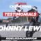 Johnny Lewis – Yamaha Champions Riding School Testimonial